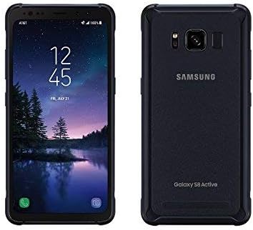 Samsung Galaxy S8 Active 64GB SM-G892A at&T ONLY- Meteor Gray…USED GOOD