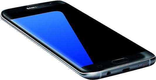 Samsung Galaxy S7 Edge, 5.5" 32GB (Verizon Wireless) - Black…USED GOOD