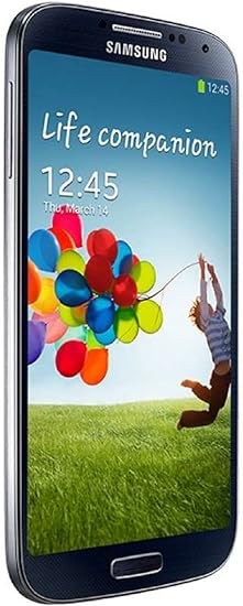 Samsung Galaxy S4 16GB Unlocked GSM Smartphone Black USED GOOD  CONDITION