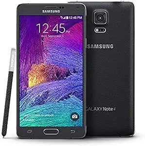 Samsung Note 4 N910T 32GB T.MOBILE UNLOCKED Used - Good