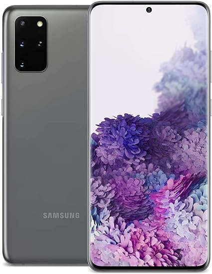 SAMSUNG Galaxy S20+ Plus 5G Factory Unlocked USED GOOD