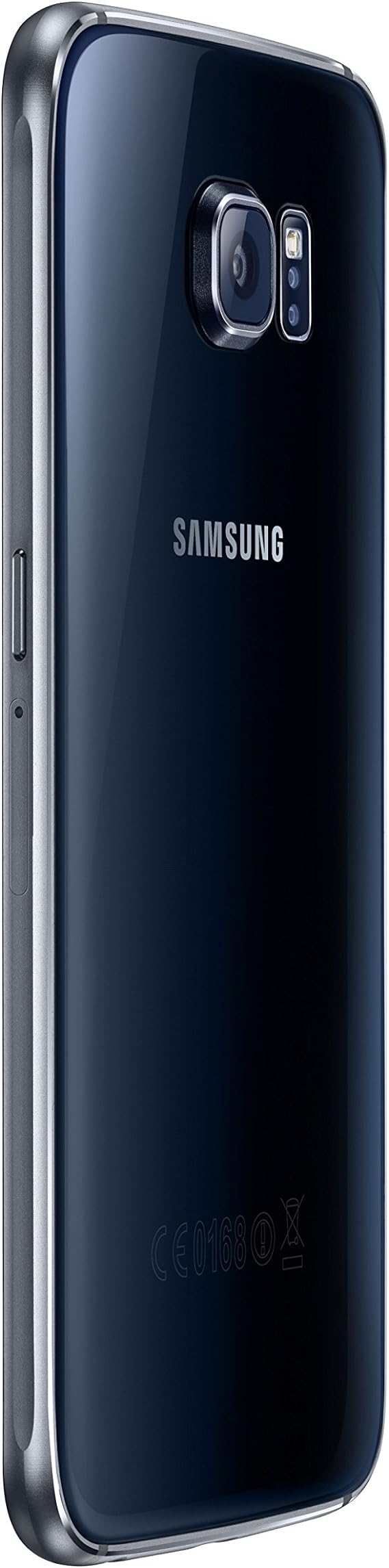 Sam Galaxy S6, Black 32GB Verizon Used - Good  CONDITION
