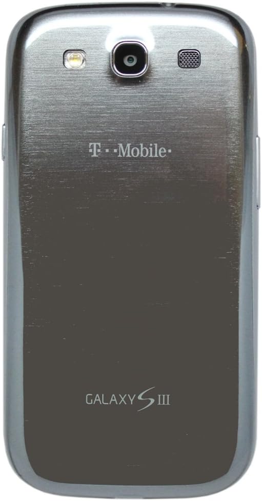 Samsung Galaxy S III T999 T-Mobile Unlocked 16gb Android Smartphone  Used - Good  CONDITION