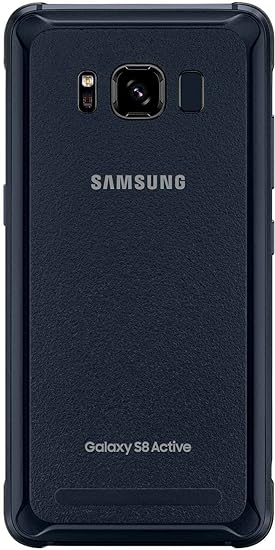Samsung Galaxy S8 Active SM-G892U 64GB Meteor Gray T-Mobile Smartphone…Used - Good