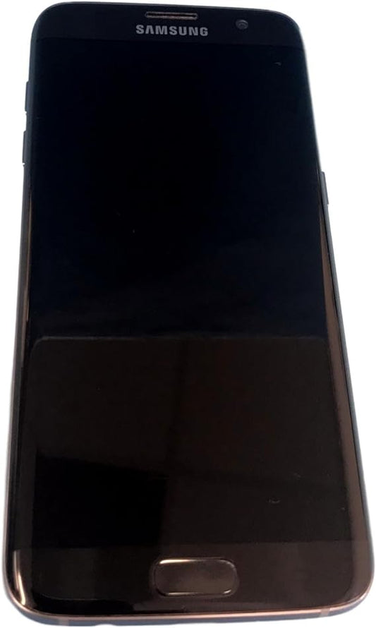 SAMSUNG Galaxy S7 Edge G935A 32GB AT&T Black Used - Good
