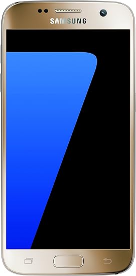 SAMSUNG Galaxy S7 G930F 32GB Unlock Verizon Gold Used - Good