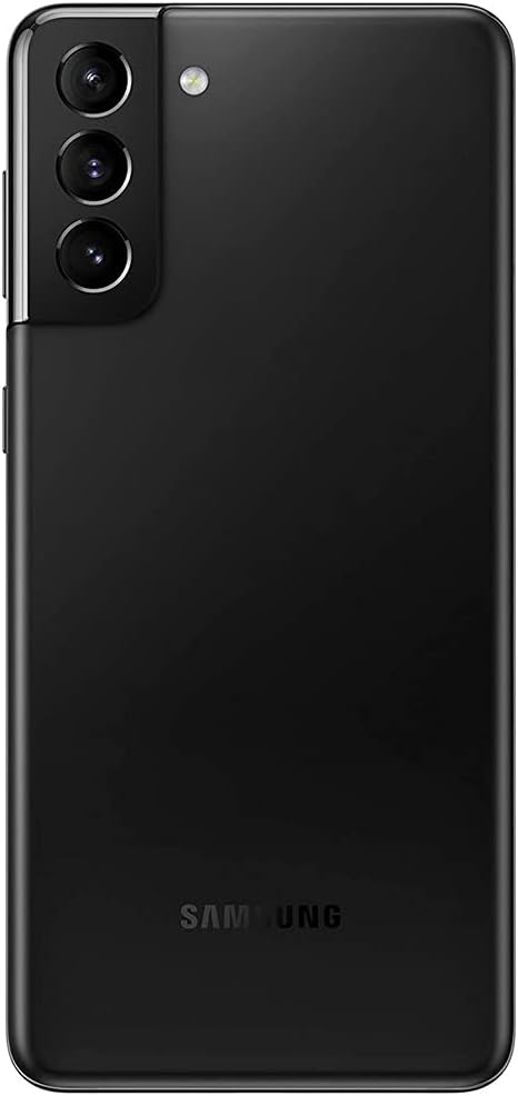 Samsung Galaxy S21 G996U Plus, 128GB, Black, Factory Unlocked USED GOOD
